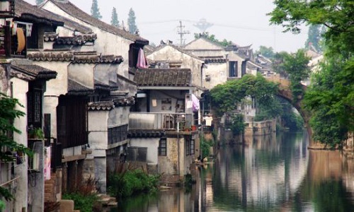 Shaxi-Ancient-Town-Yunnan