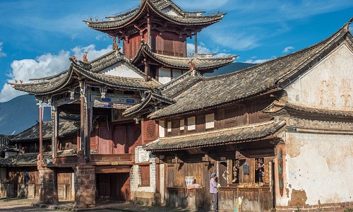 Shaxi-Ancient-Town