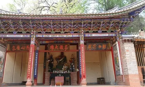 Wen-Wu-Temple-Yunlong