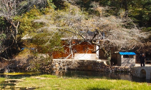 White-Dragon-Pool-Yunnan