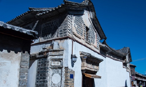 Xizhou-Ancient-Town