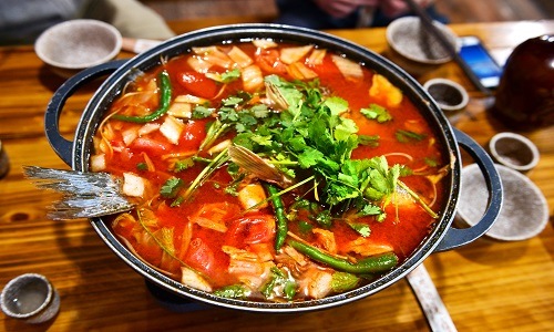 Kaili-Sour-Soup-Fish