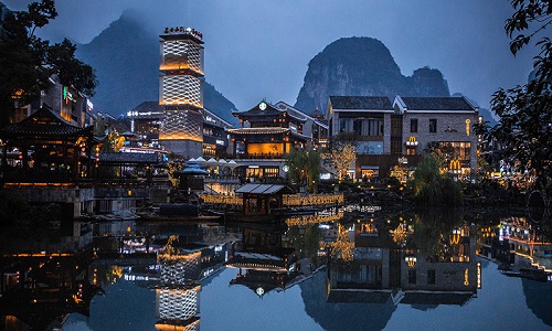 West-Street-Yangshuo