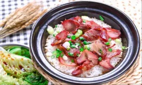 Clay-Pot-Rice