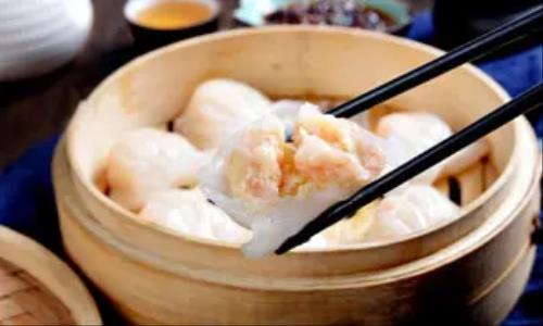 Steamed-Shrimp-Dumplings