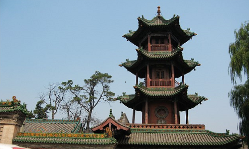 Wang-Family-Courtyard