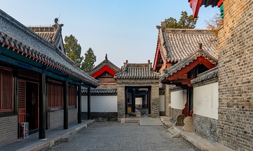 Kong-Family-Mansion-Qufu