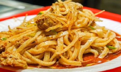 Luoyang-Crispy-Yellow-Noodles