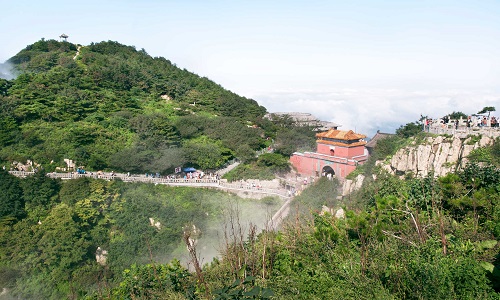 Mount-Tai-Shandong