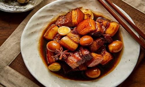 Red-Braised-Pork-Belly