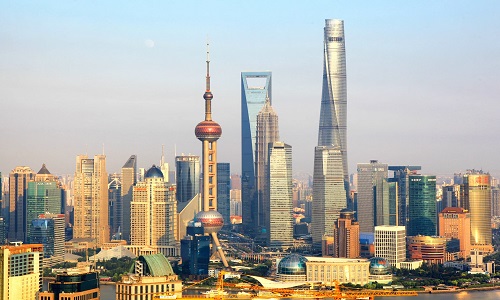 Shanghai-Tower-The-Bund