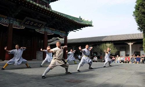 Kongfu