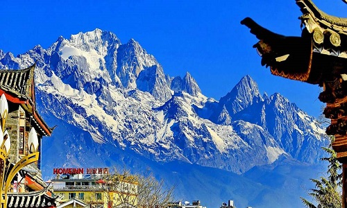 Jade-Dragon-Snow-Mountain-Yunnan