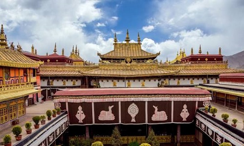 Jokhang-Temple