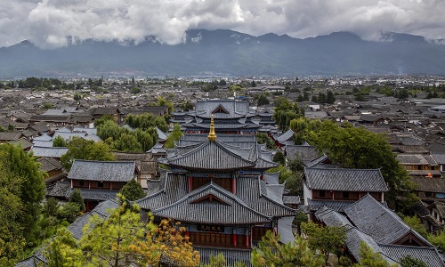 Lijiang-Ancient-Town