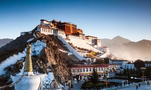 Potala-Palace