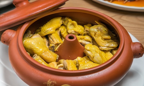 Steam-Pot-Chicken