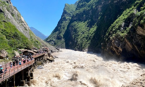 Tiger-Leaping-Gorge