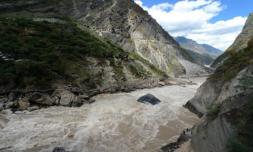 Tiger-Leaping-Gorge