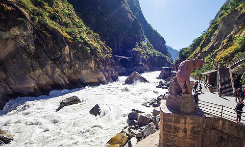 Tiger-Leaping-Gorge