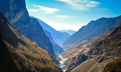 Tiger-Leaping-Gorge-Yunnan