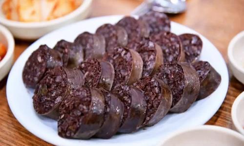 tibetan-blood-sausage