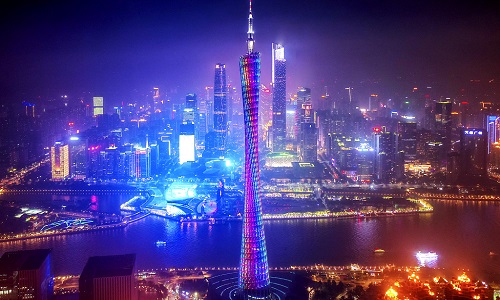 Canton-Tower-Guangzhou