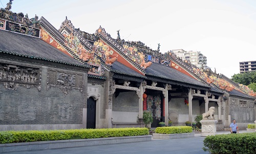 Chen-Clan-Ancestral-Hall