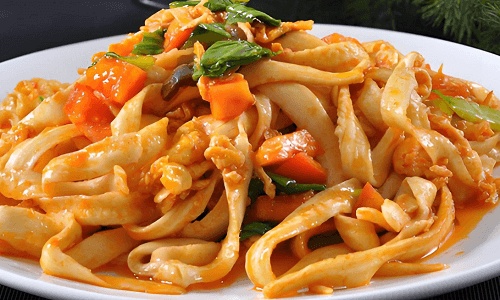 Lunch-Datong Lunch-Datong