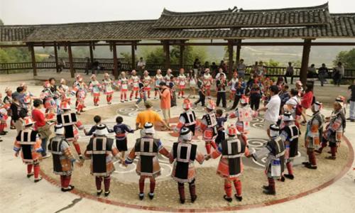 Matang-Gejia-Village-Guizhou Matang-Gejia-Village-Guizhou