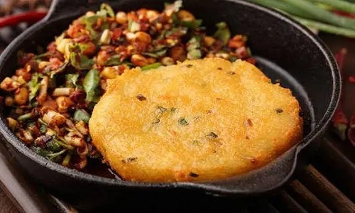 Potato-Baba Potato-Baba