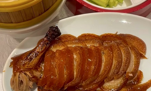 Beijing-Roast-Duck Beijing-Roast-Duck