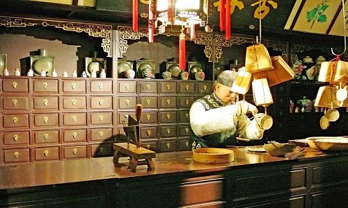 Pulse-Diagnosis-By-A-Veteran-Doctor-Beijing Pulse-Diagnosis-By-A-Veteran-Doctor-Beijing