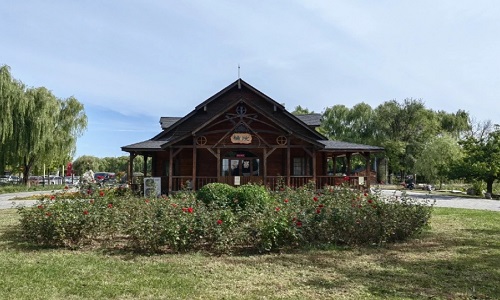 Daoxianghu-Natural-Wetland-Park Daoxianghu-Natural-Wetland-Park