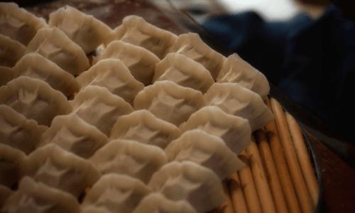Dumpling-Course Dumpling-Course