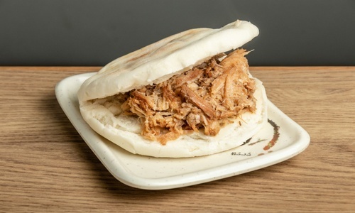 Meat-Burger Meat-Burger