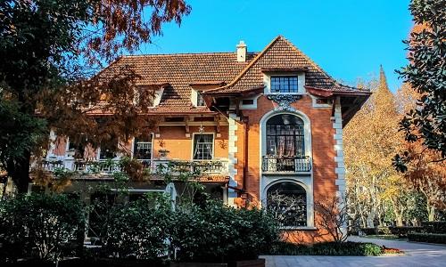 Old-French-Concession-Shanghai Old-French-Concession-Shanghai