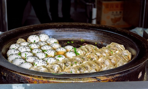 Sheng-Jian-Bao Sheng-Jian-Bao