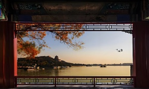 Summer-Palace-Beijing Summer-Palace-Beijing