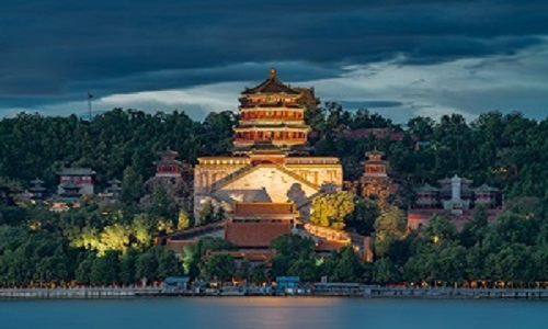 Summer-Palace Summer-Palace