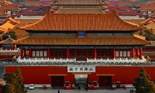 Forbidden-City Forbidden-City