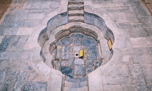 Huaqing-Pool Huaqing-Pool