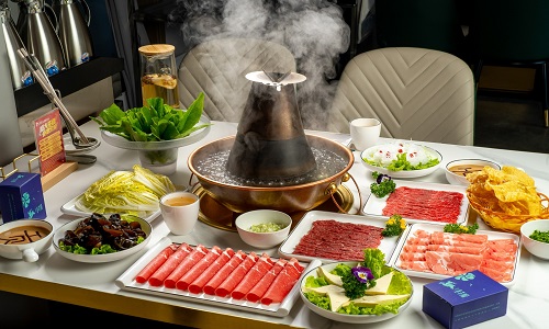 Shuan-Yang-Rou-Beijing Shuan-Yang-Rou-Beijing