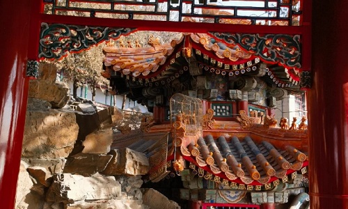 Summer-Palace Summer-Palace