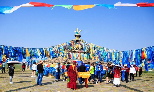 Aobao-Inner-Mongolia Aobao-Inner-Mongolia