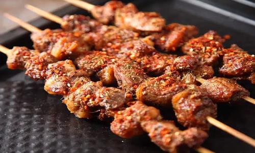 Lunch-Inner-Mongolia Lunch-Inner-Mongolia