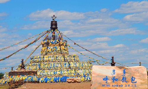 Xilamuren-Grassland-Inner-Mongolia Xilamuren-Grassland-Inner-Mongolia