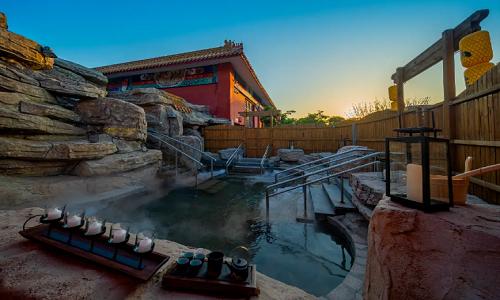 Jiuhua-Hot-Spring-Resort-Beijing Jiuhua-Hot-Spring-Resort-Beijing