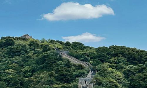 The-Mutianyu-Great-Wall The-Mutianyu-Great-Wall