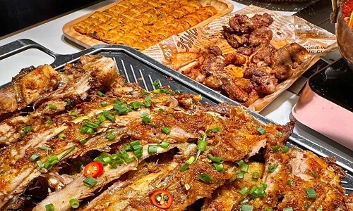 Delicious-Lunch-Harbin Delicious-Lunch-Harbin